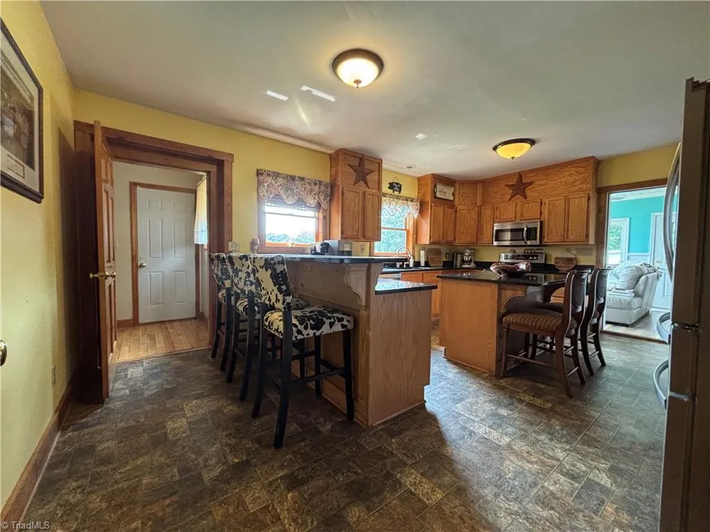 300 Tom Hunter Road Pilot Mountain, NC 27041