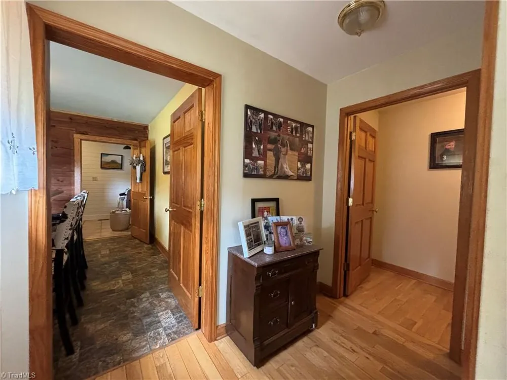 300 Tom Hunter Road Pilot Mountain, NC 27041