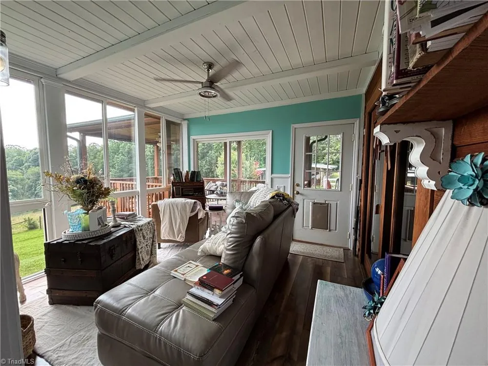 300 Tom Hunter Road Pilot Mountain, NC 27041