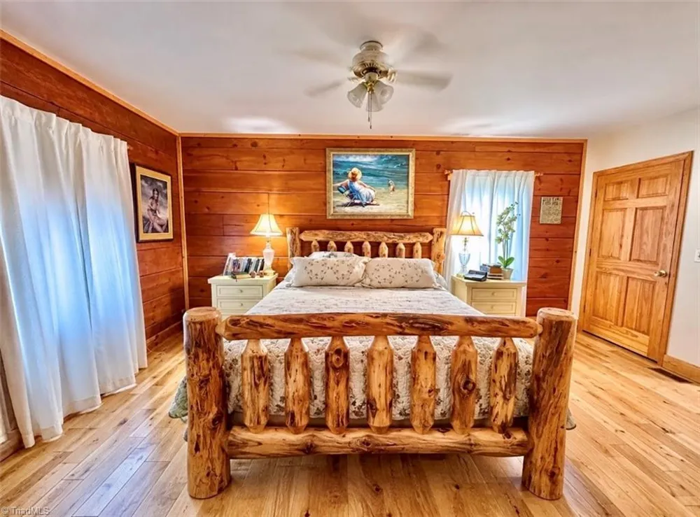 300 Tom Hunter Road Pilot Mountain, NC 27041