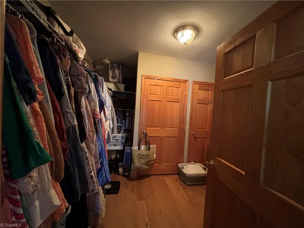 300 Tom Hunter Road Pilot Mountain, NC 27041