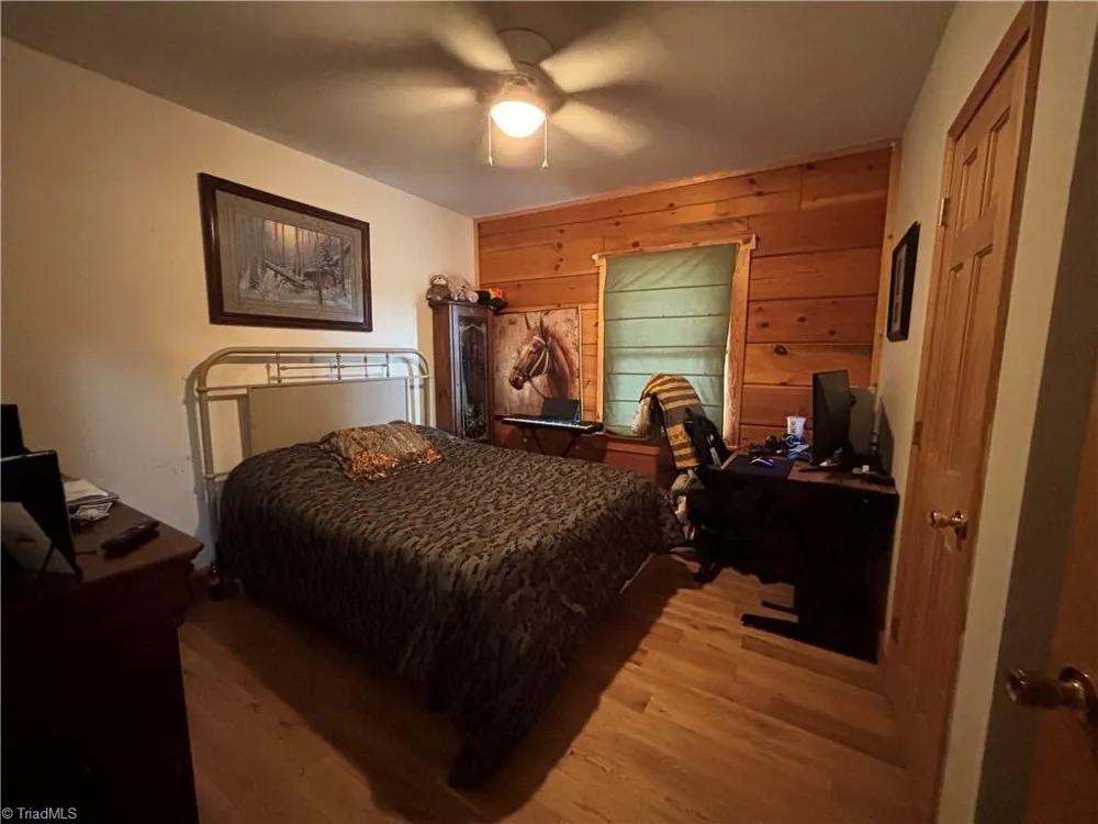 300 Tom Hunter Road Pilot Mountain, NC 27041