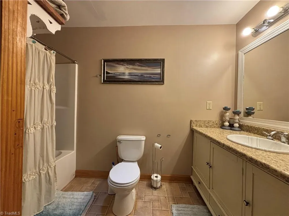 300 Tom Hunter Road Pilot Mountain, NC 27041