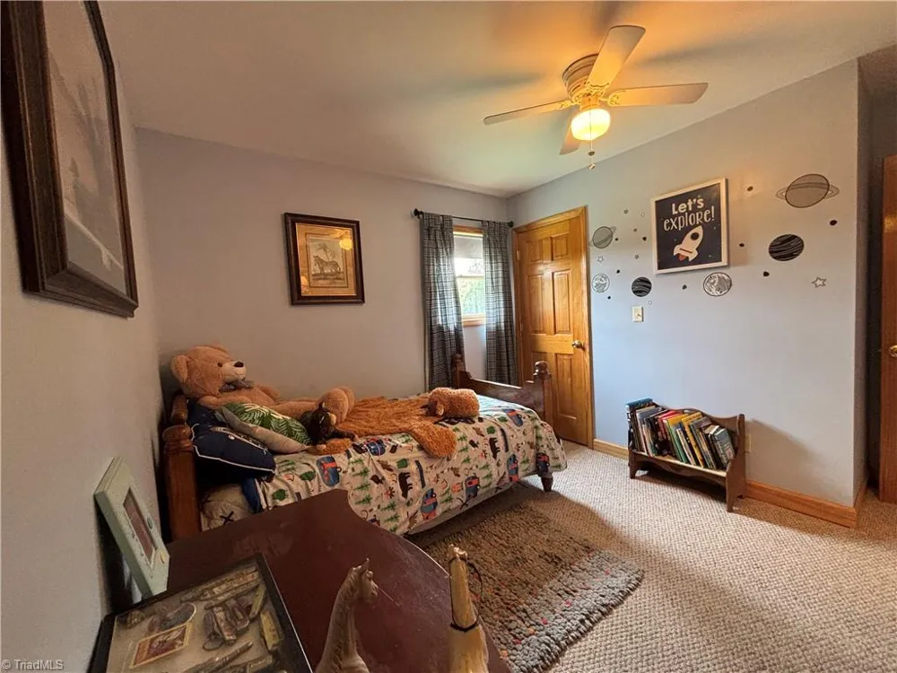 300 Tom Hunter Road Pilot Mountain, NC 27041