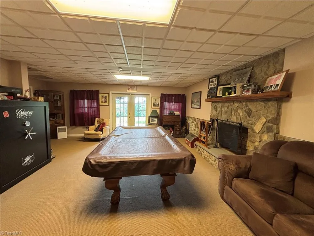 300 Tom Hunter Road Pilot Mountain, NC 27041