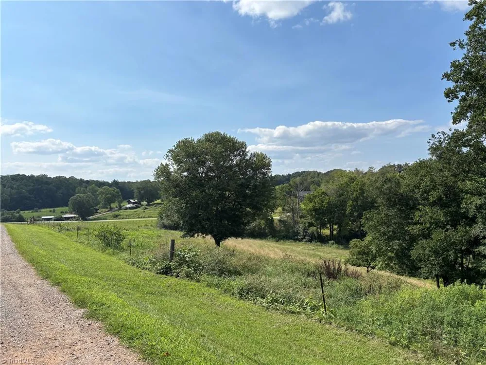 300 Tom Hunter Road Pilot Mountain, NC 27041