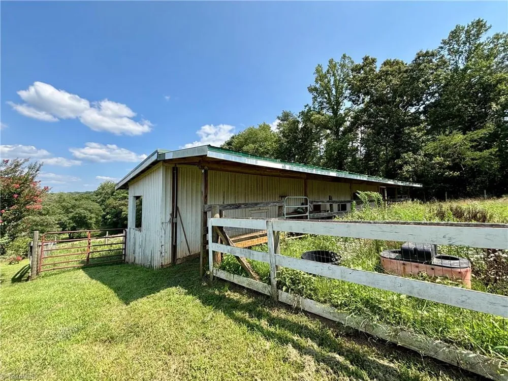 300 Tom Hunter Road Pilot Mountain, NC 27041