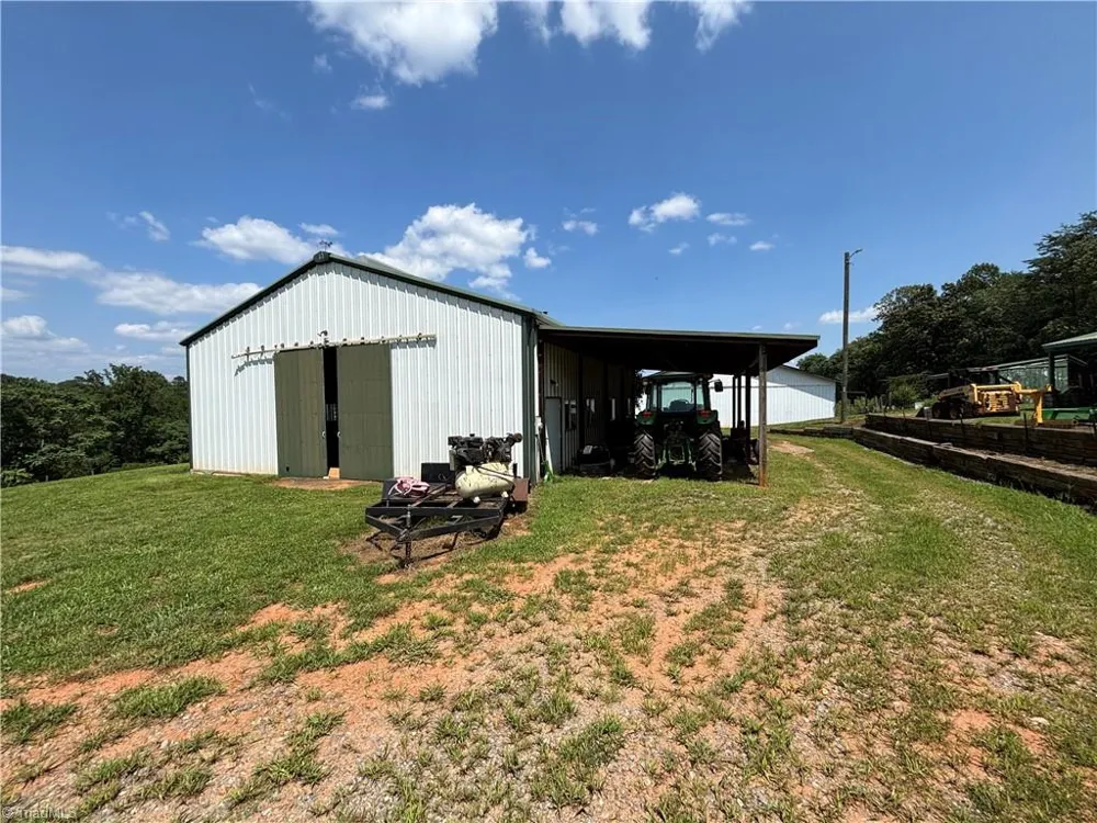 300 Tom Hunter Road Pilot Mountain, NC 27041