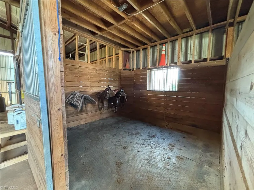 300 Tom Hunter Road Pilot Mountain, NC 27041