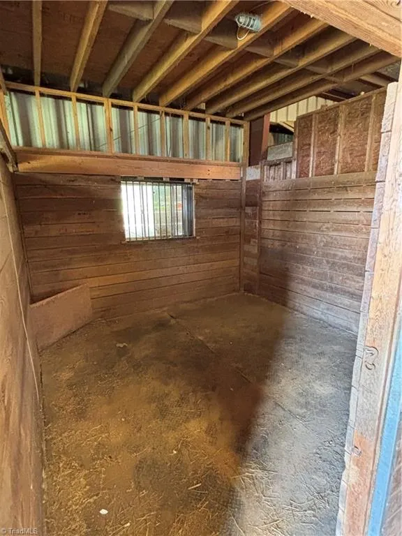 300 Tom Hunter Road Pilot Mountain, NC 27041