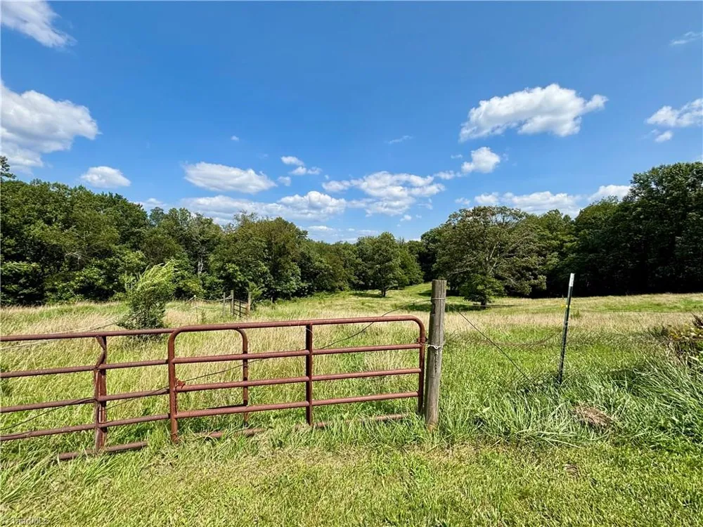 300 Tom Hunter Road Pilot Mountain, NC 27041