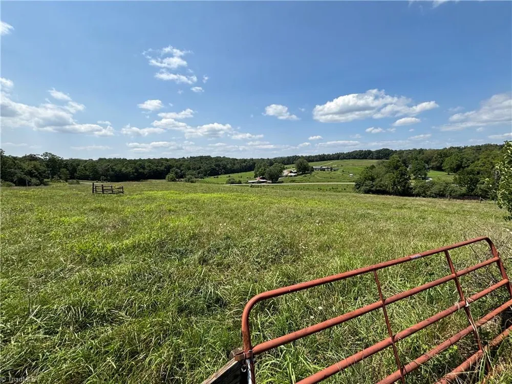 300 Tom Hunter Road Pilot Mountain, NC 27041