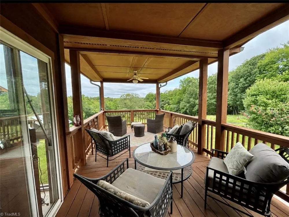 300 Tom Hunter Road Pilot Mountain, NC 27041