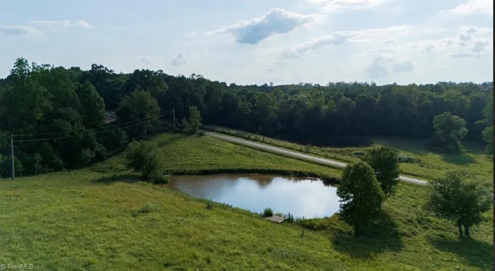 300 Tom Hunter Road Pilot Mountain, NC 27041