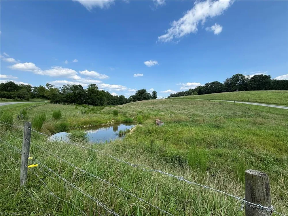 300 Tom Hunter Road Pilot Mountain, NC 27041