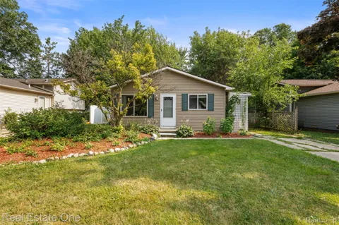 718 Miller Road