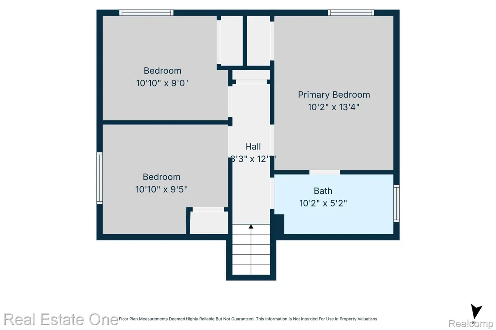718 Miller Road Orion Charter Township, MI 48362