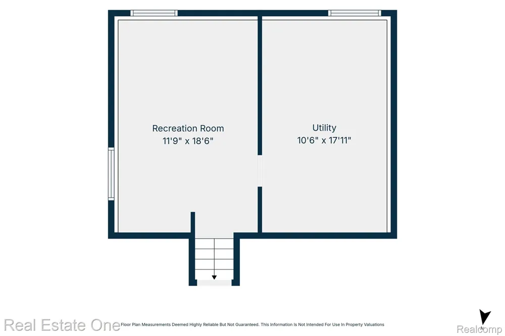 718 Miller Road Orion Charter Township, MI 48362