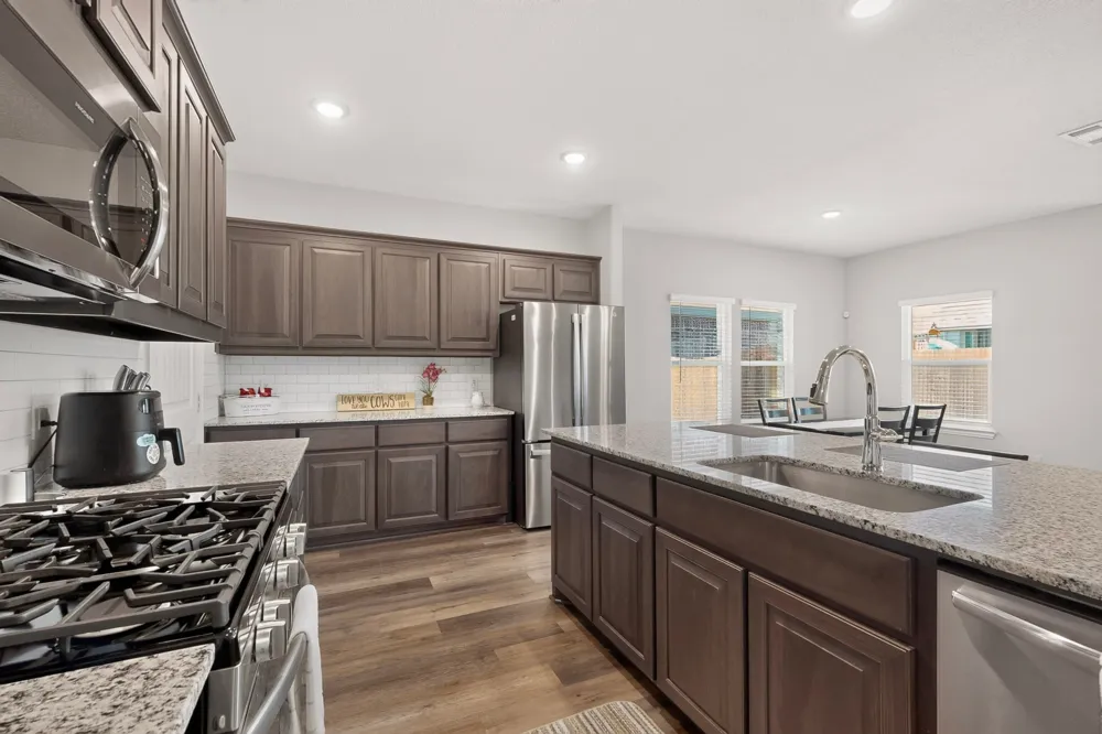 3531 Columbus Street Gainesville, TX 76240