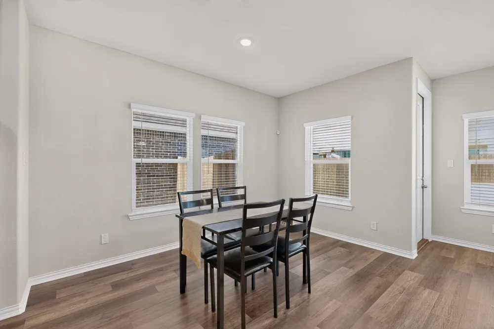 3531 Columbus Street Gainesville, TX 76240