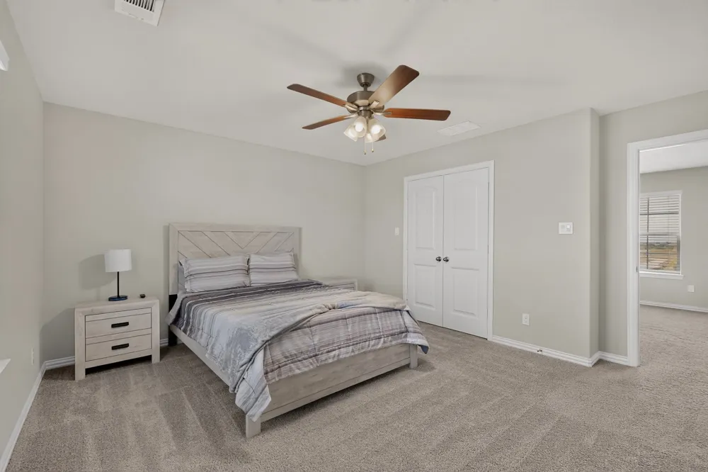 3531 Columbus Street Gainesville, TX 76240