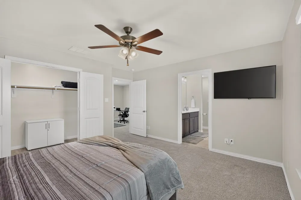 3531 Columbus Street Gainesville, TX 76240