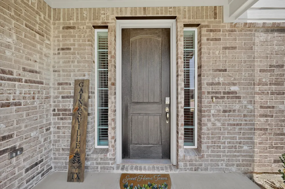 3531 Columbus Street Gainesville, TX 76240