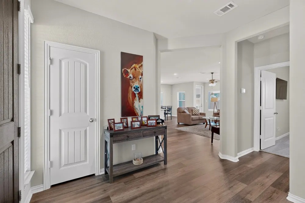 3531 Columbus Street Gainesville, TX 76240
