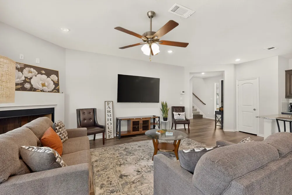 3531 Columbus Street Gainesville, TX 76240
