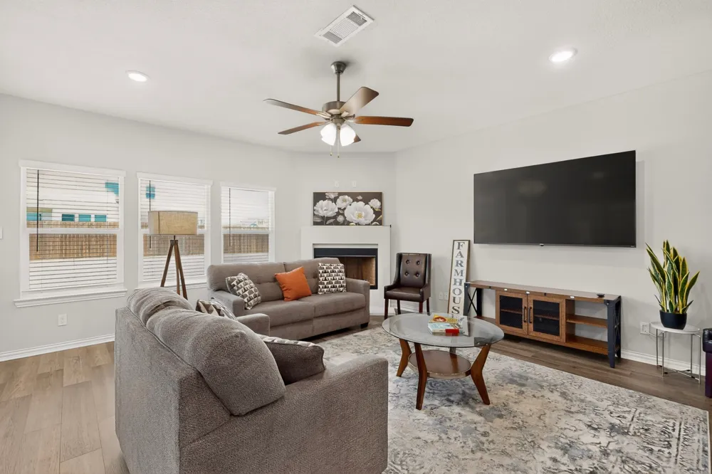 3531 Columbus Street Gainesville, TX 76240