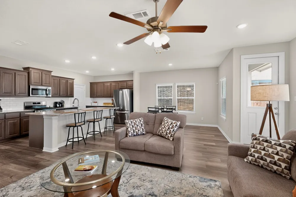 3531 Columbus Street Gainesville, TX 76240