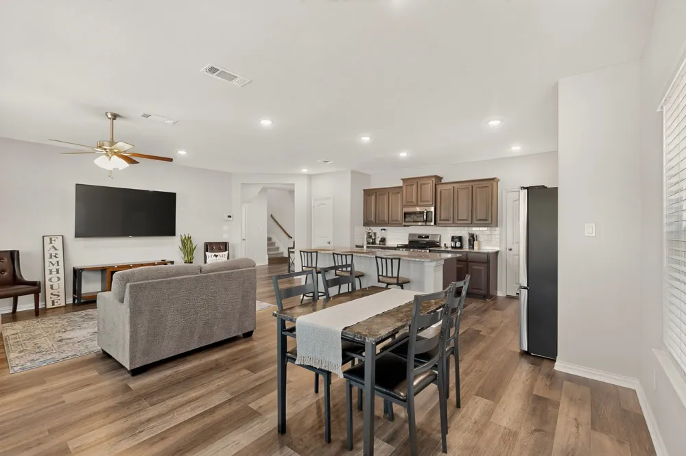 3531 Columbus Street Gainesville, TX 76240
