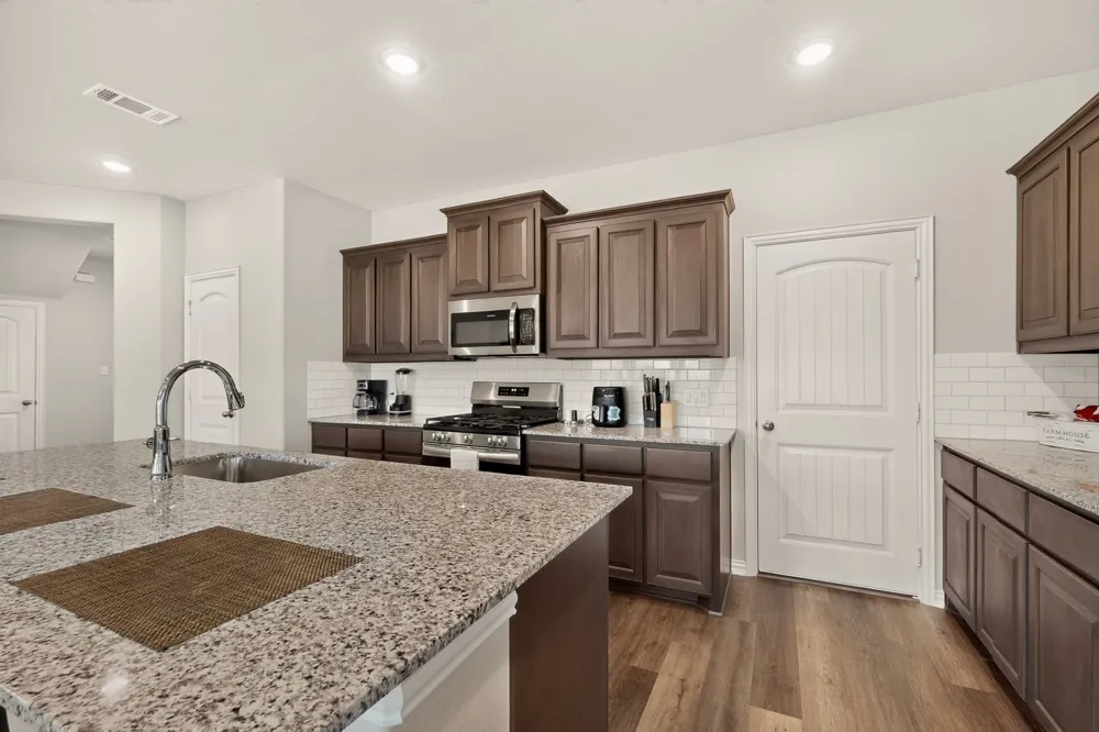 3531 Columbus Street Gainesville, TX 76240