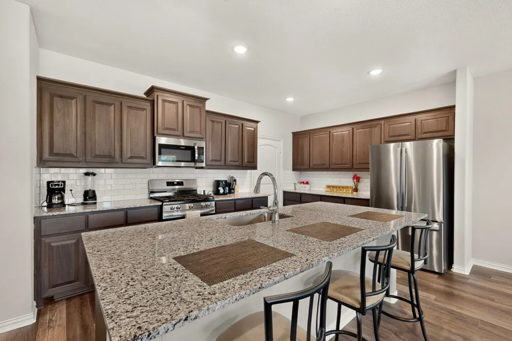 3531 Columbus Street Gainesville, TX 76240