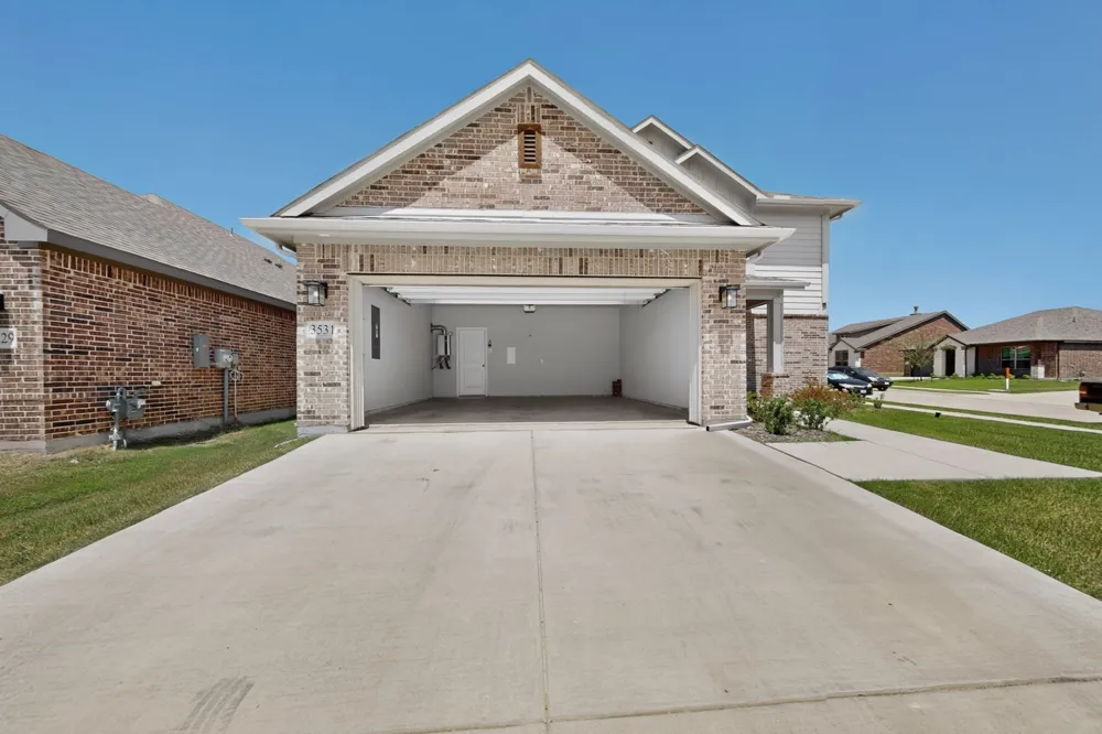 3531 Columbus Street Gainesville, TX 76240