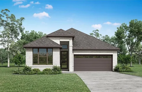 1068 Alpine View Lane
