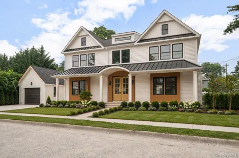 26 Belleview Avenue