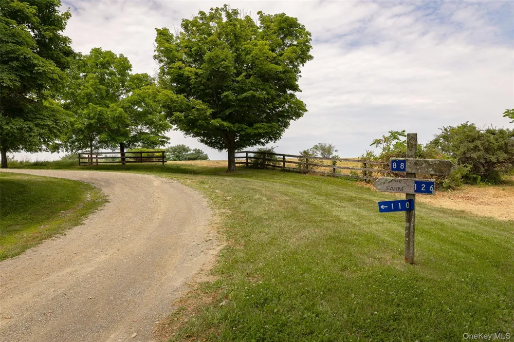 88 Top of the Hill Lane Stanfordville, NY 12581