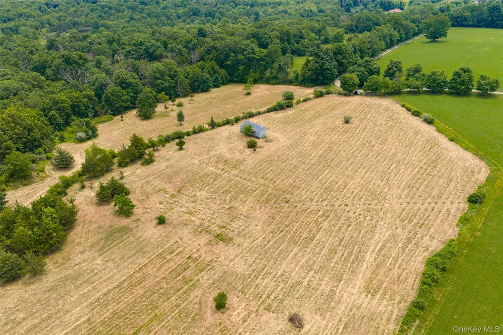 88 Top of the Hill Lane Stanfordville, NY 12581