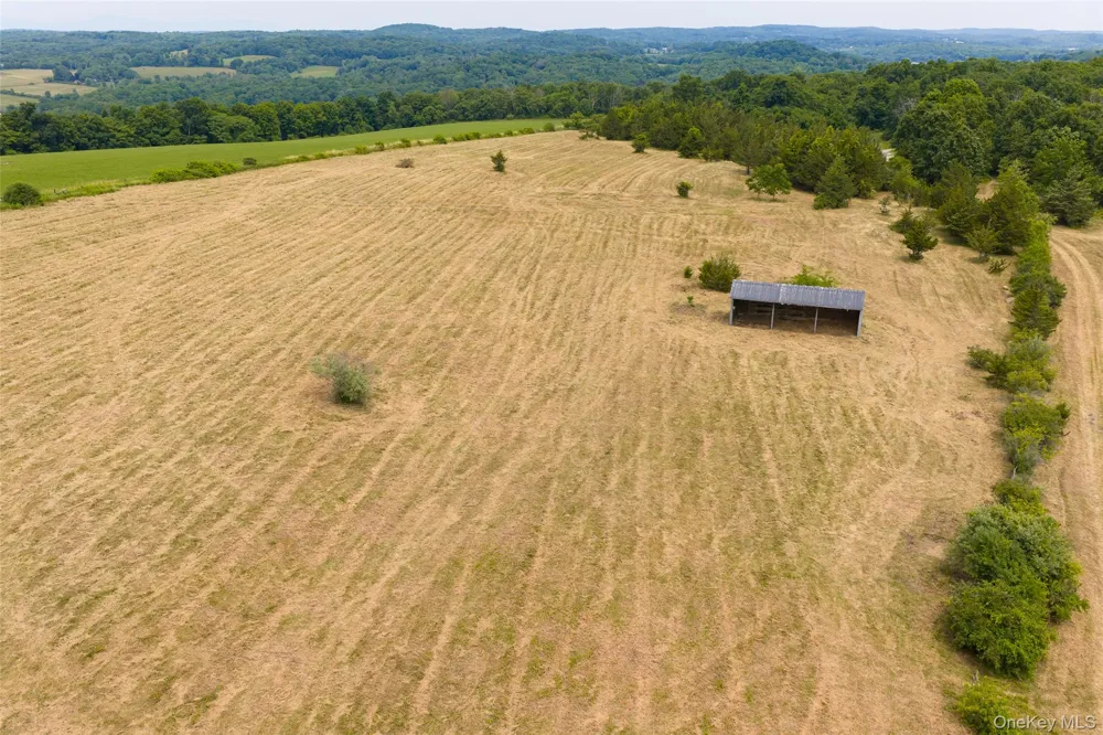 88 Top of the Hill Lane Stanfordville, NY 12581
