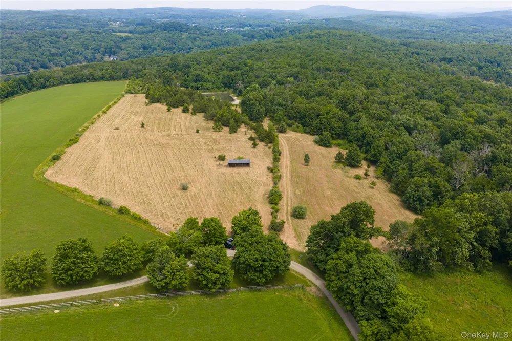 88 Top of the Hill Lane Stanfordville, NY 12581