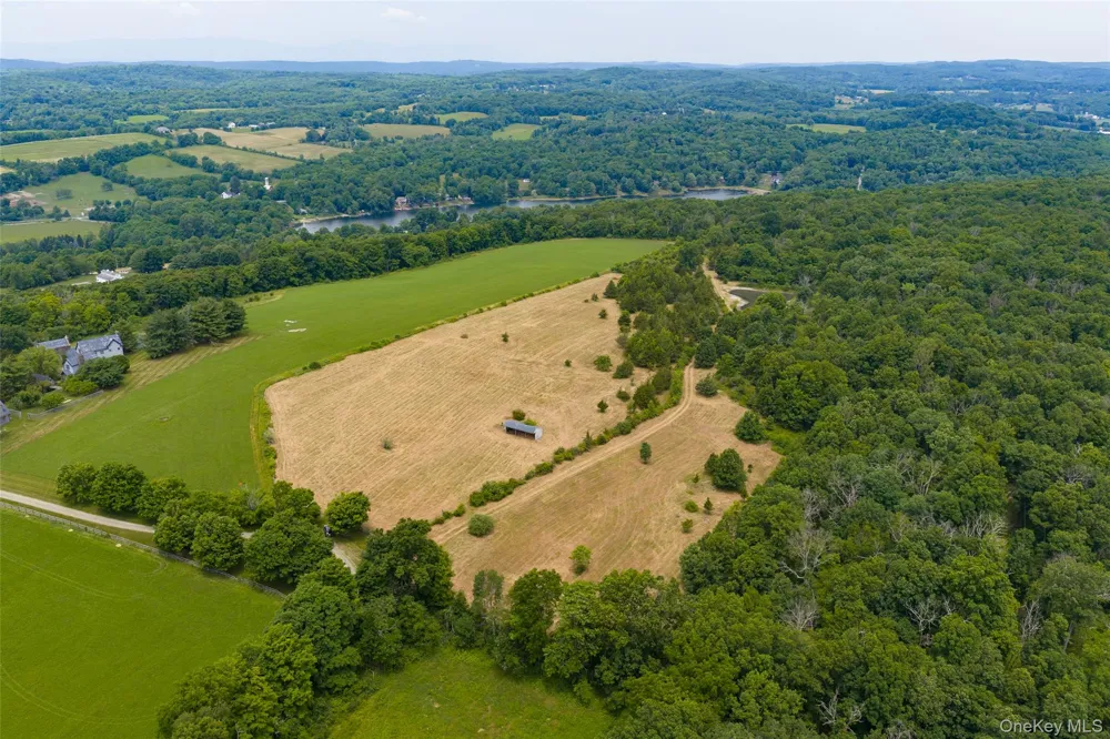 88 Top of the Hill Lane Stanfordville, NY 12581