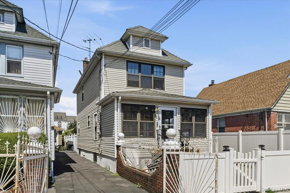 21825 104th Avenue Queens Village, NY 11429