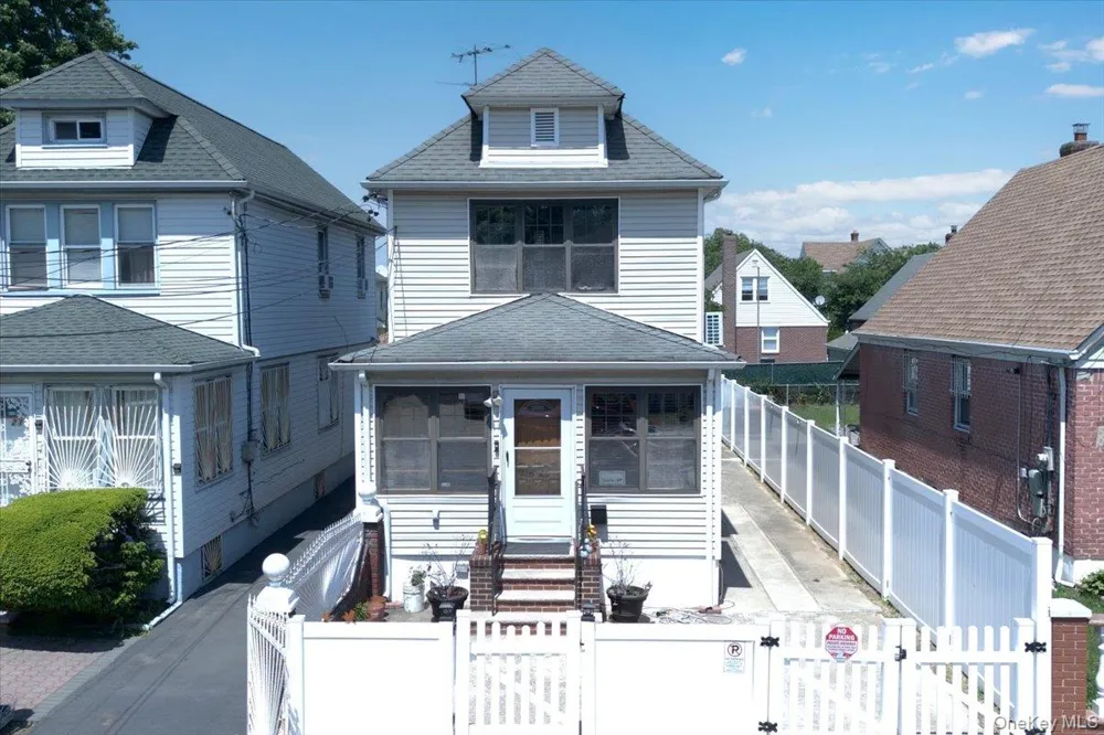 21825 104th Avenue Queens Village, NY 11429