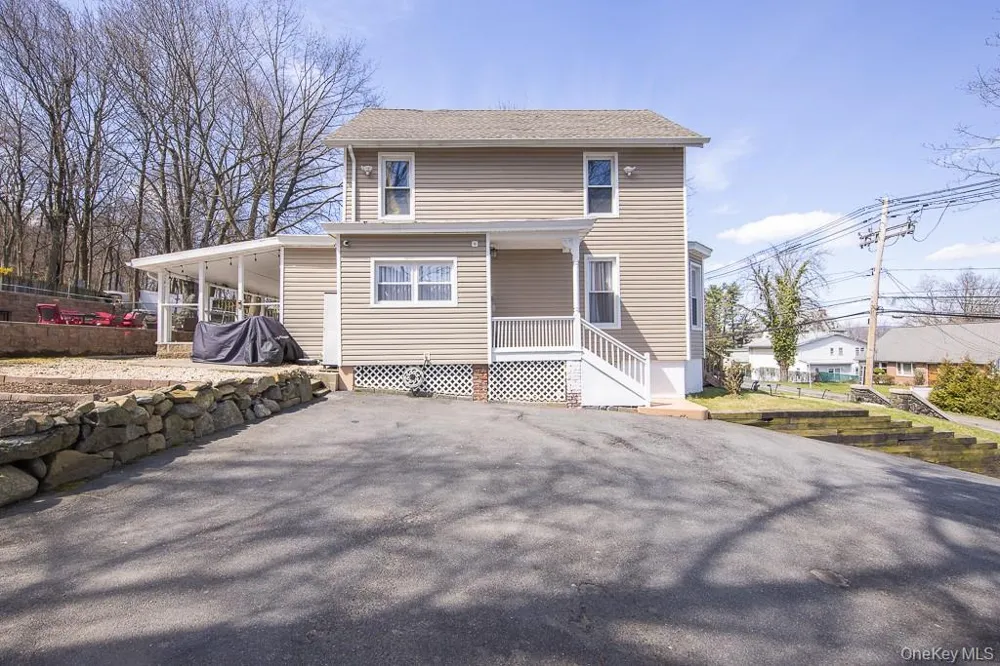 325 Westside Avenue Haverstraw, NY 10927