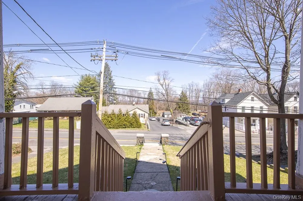 325 Westside Avenue Haverstraw, NY 10927
