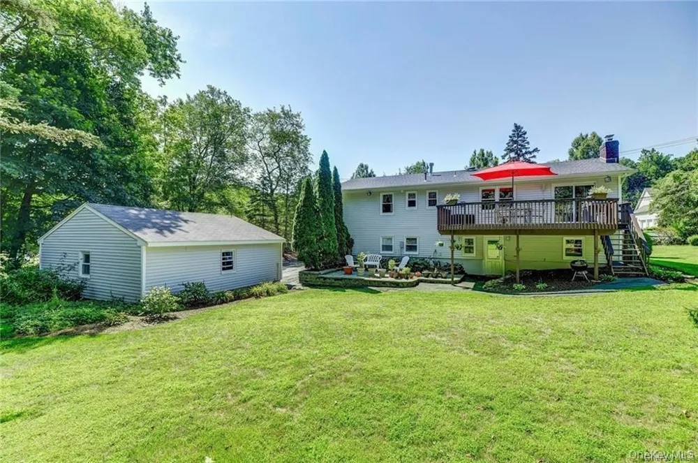 55 Montebello Road Montebello, NY 10901