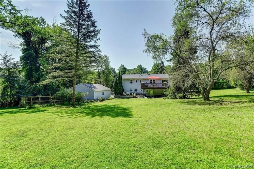 55 Montebello Road Montebello, NY 10901