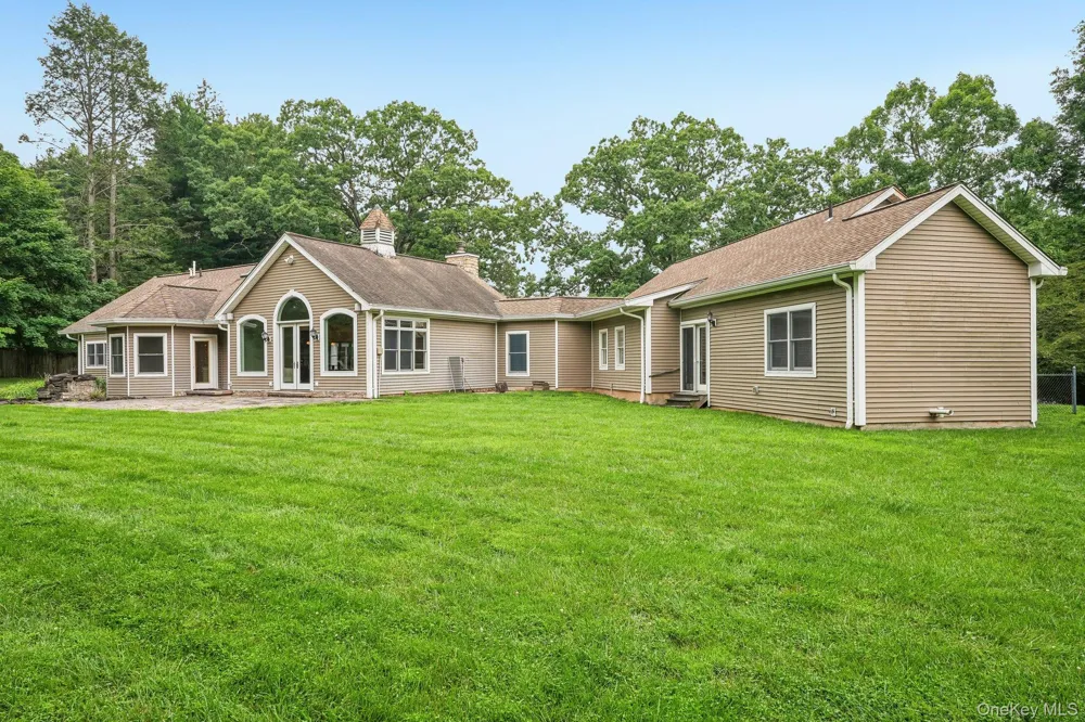 55 Strawtown Road New City, NY 10956