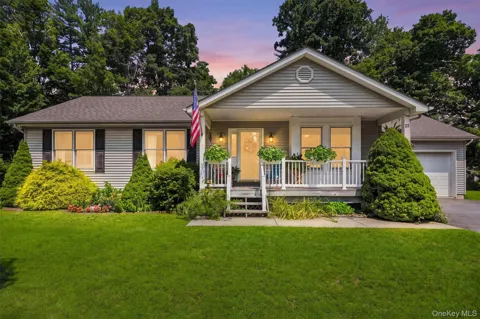 22 Rosewood Lane